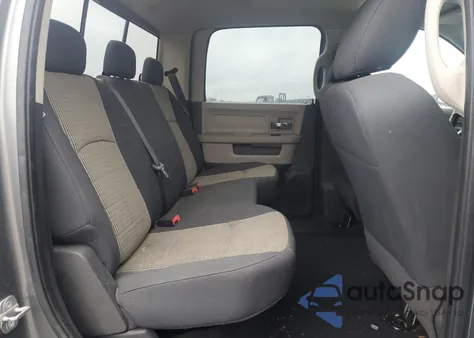 2010 Dodge Ram 1500 z USA, uszkodzony, nr VIN 1D7RB1CT9AS108772